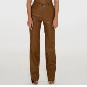 NWT Cultnaked chocó killa trousers